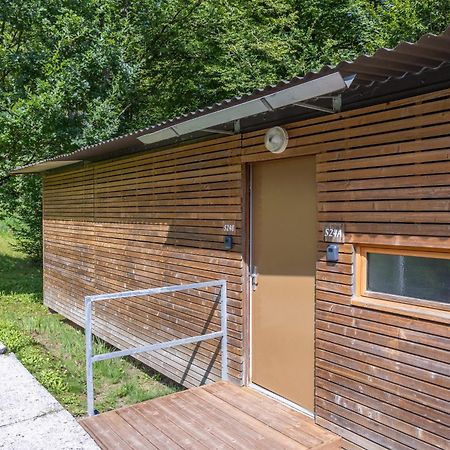 Le Sureau Noir S24B - Le Val Joly Villa Eppe-Sauvage Kültér fotó