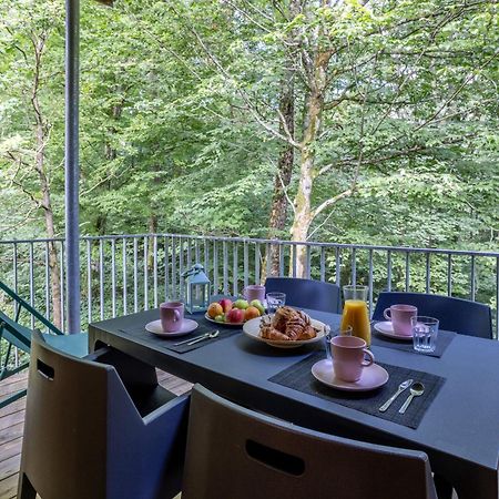 Le Sureau Noir S24B - Le Val Joly Villa Eppe-Sauvage Kültér fotó