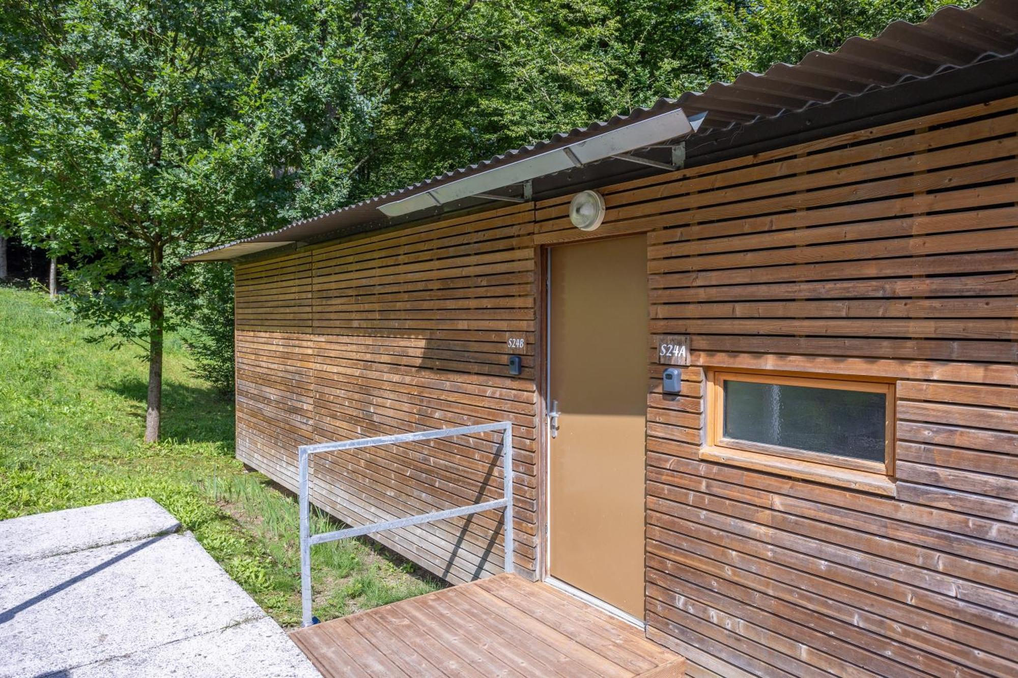 Le Sureau Noir S24B - Le Val Joly Villa Eppe-Sauvage Kültér fotó