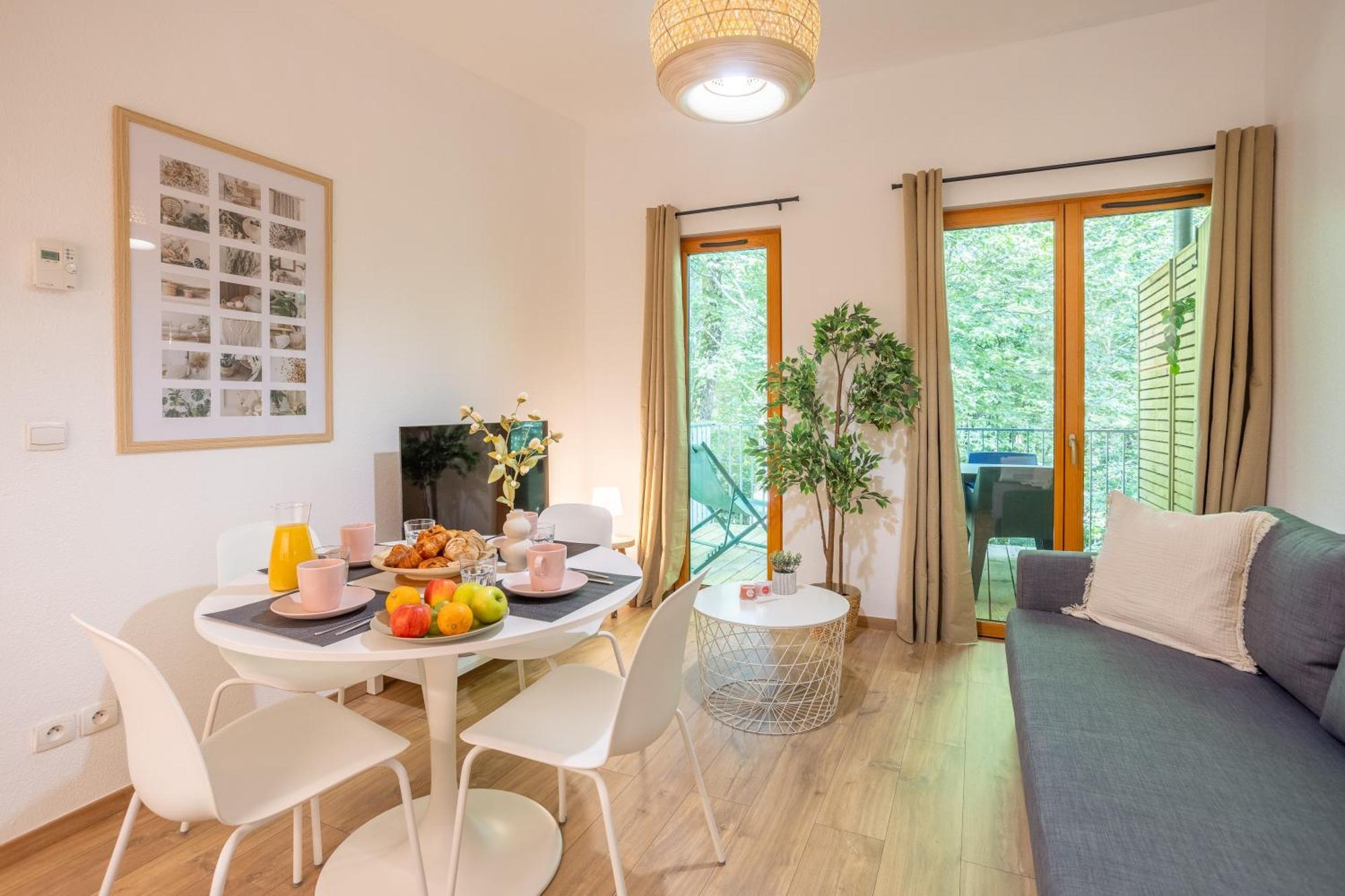 Le Sureau Noir S24B - Le Val Joly Villa Eppe-Sauvage Kültér fotó