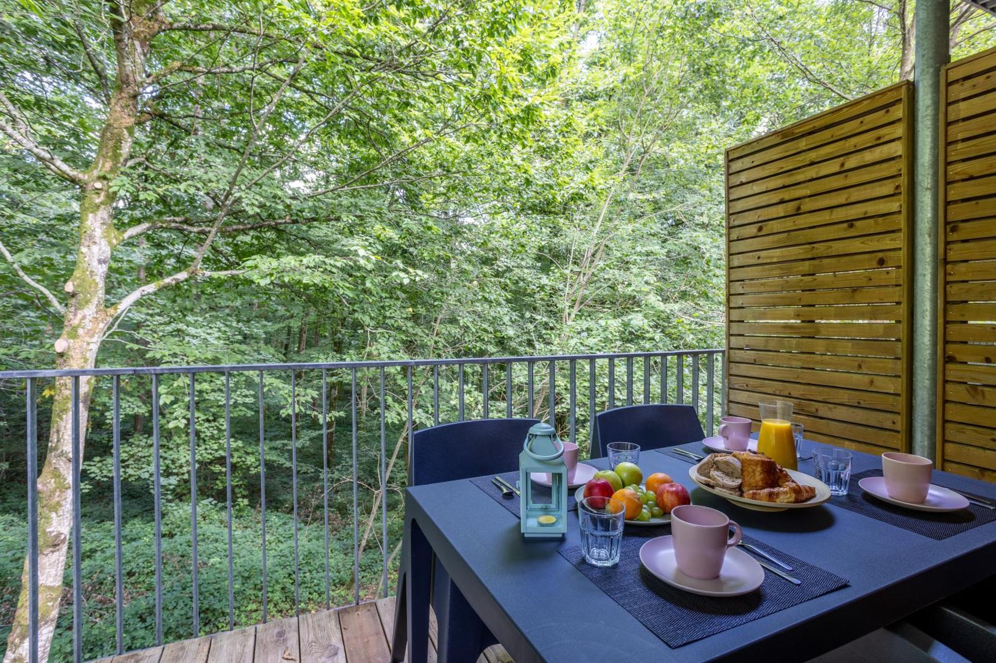 Le Sureau Noir S24B - Le Val Joly Villa Eppe-Sauvage Kültér fotó