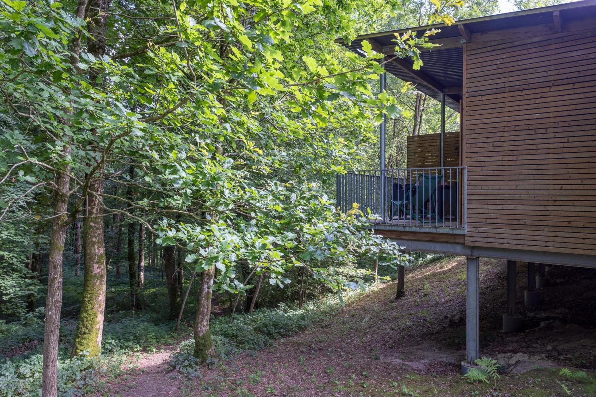 Le Sureau Noir S24B - Le Val Joly Villa Eppe-Sauvage Kültér fotó